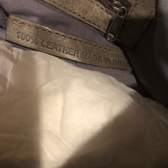 Dulce Genuine Calf Leather Bag - Picture 4 of 4